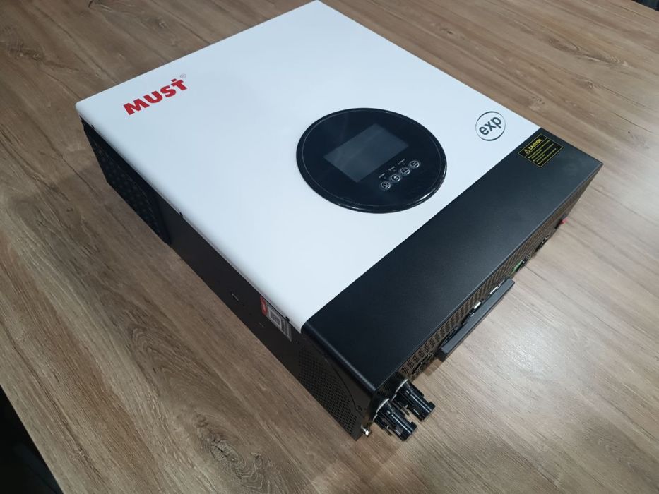 Інвентор 10 киловат Must PV19-10048 EXP