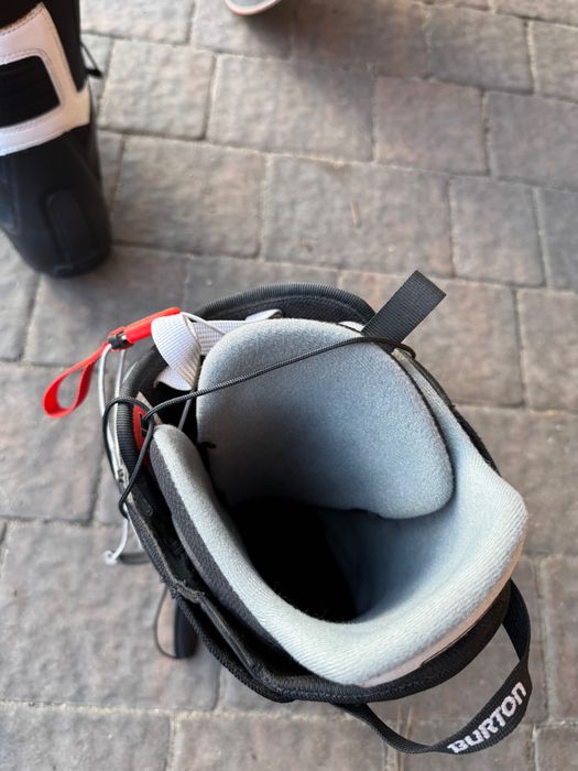 Buty snowboardowe Burton Moto Boa 44