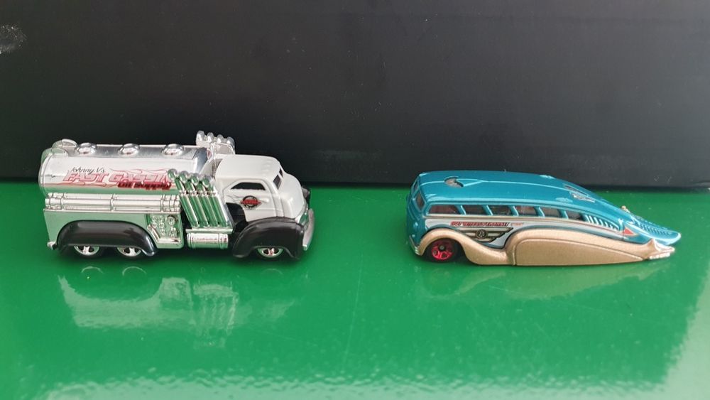 !! HOT WHEELS BATMAN !!