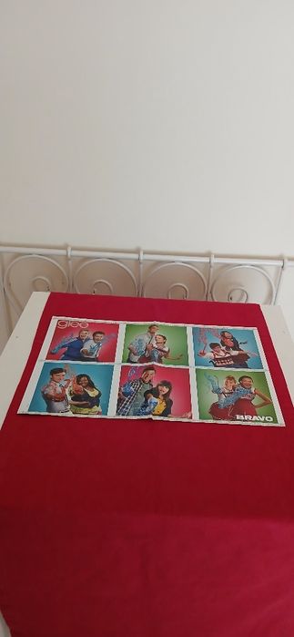 Poster Tarik - Morangos com Açúcar