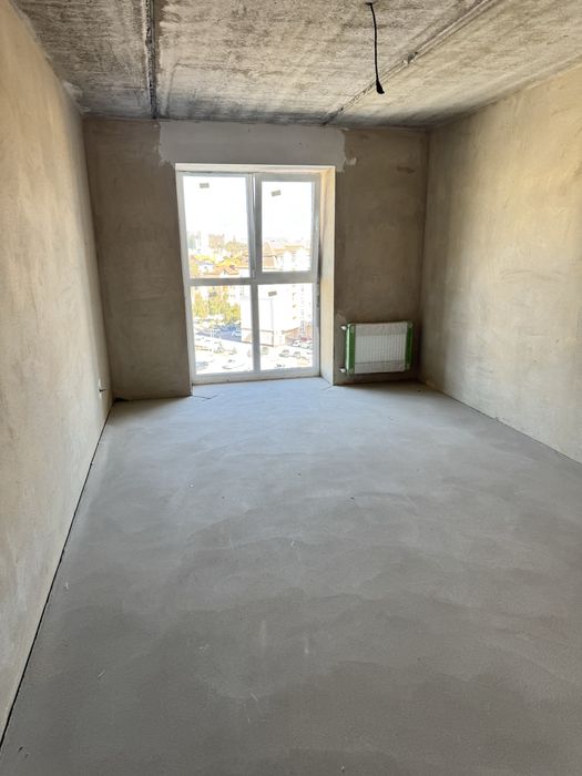 Продаж 3 кімнатної квартири