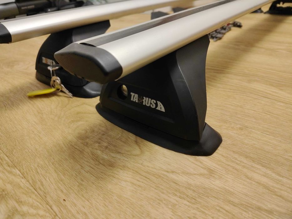 Belki Taurus CarryUpAero 110cm