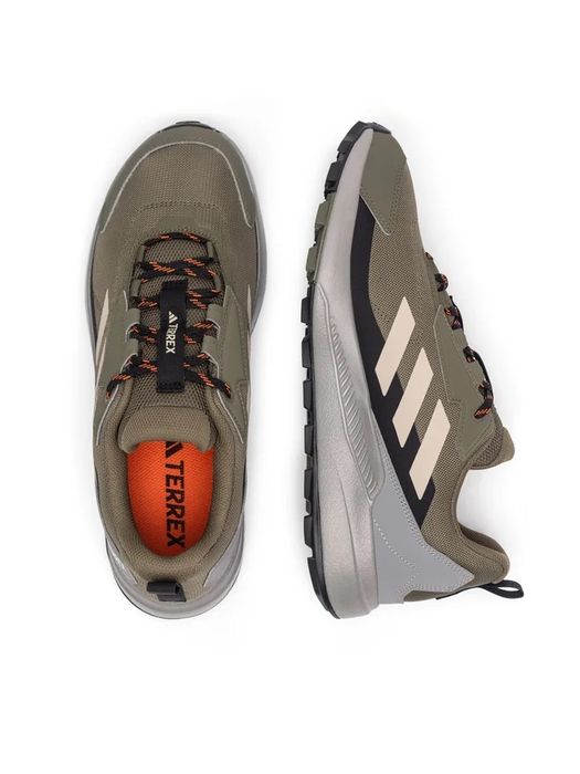 42-46,5 Трекінгові кросівки Adidas Terrex ANYLANDER ID0894 Хакі