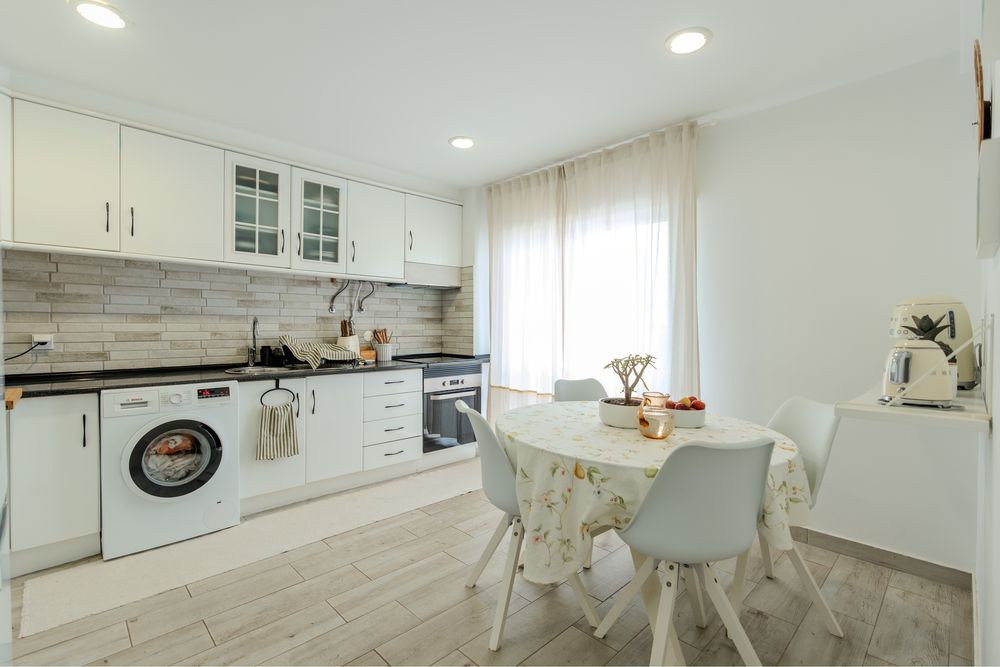 Apartamento T1 Faro Última Oportunidade