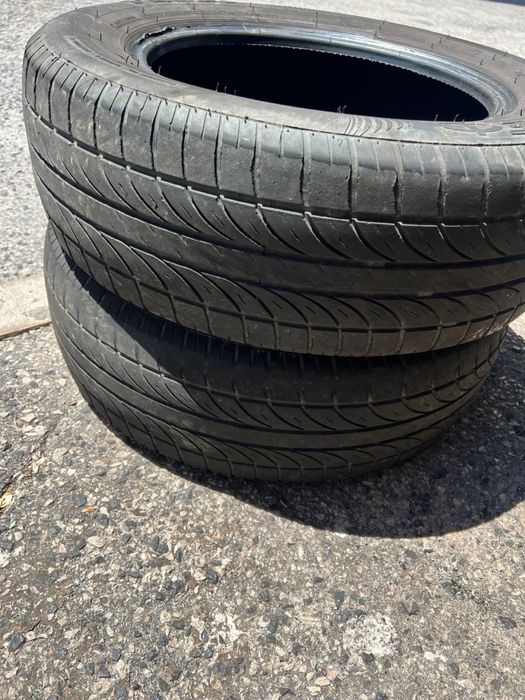 195/65/15 Torque 2 pneus