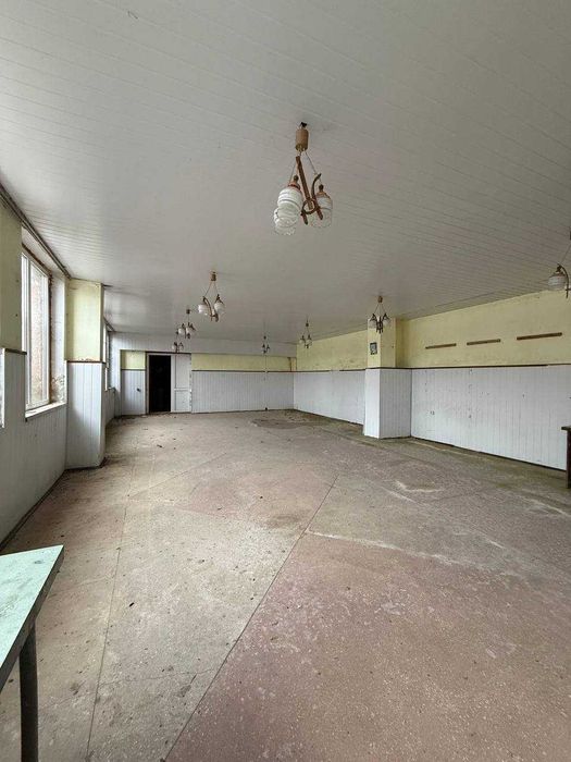 Прподаж кмерційного приміщення