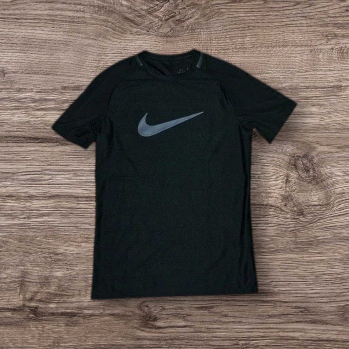 Koszulka Nike dry Academy M czarna