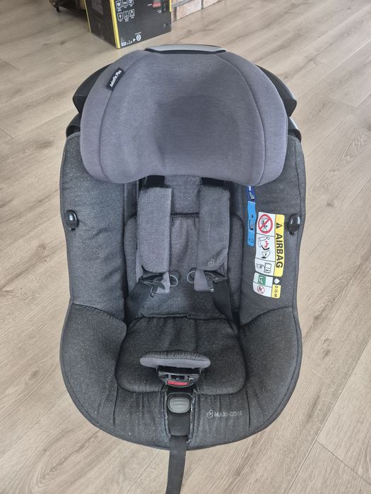 Fotelik Axissfix plus Maxi Cosi