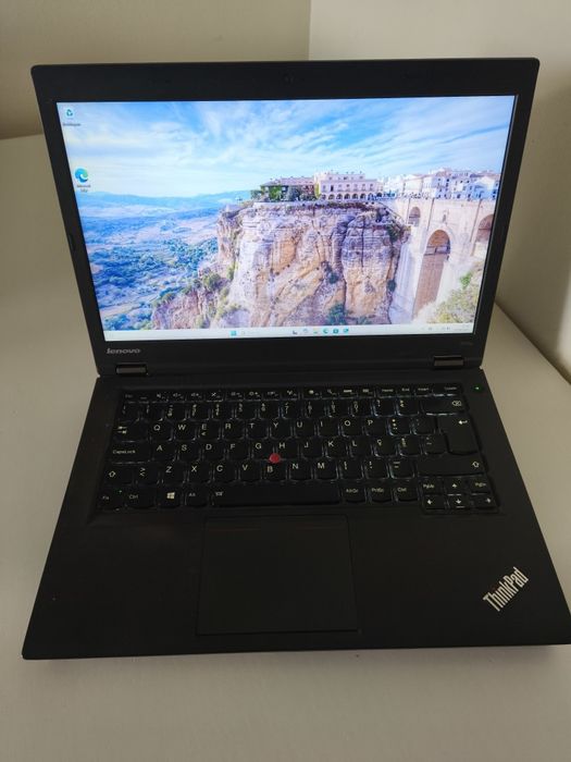 Lenovo ThinkPad i7 | 16GB RAM | SSD 512GB – Excelente estado