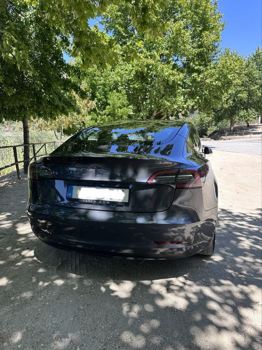 Tesla Model 3 RWD de 2023