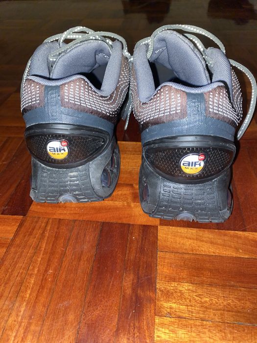 Air max dn tamanho 42