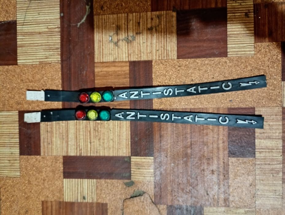 Антистатик автомобильный