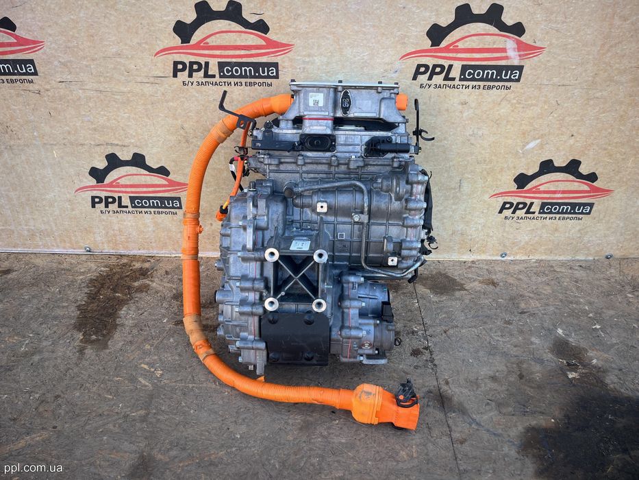 Kia EV9 23- Двигатель передний 91958-DO310 \ 36500-1XCA0