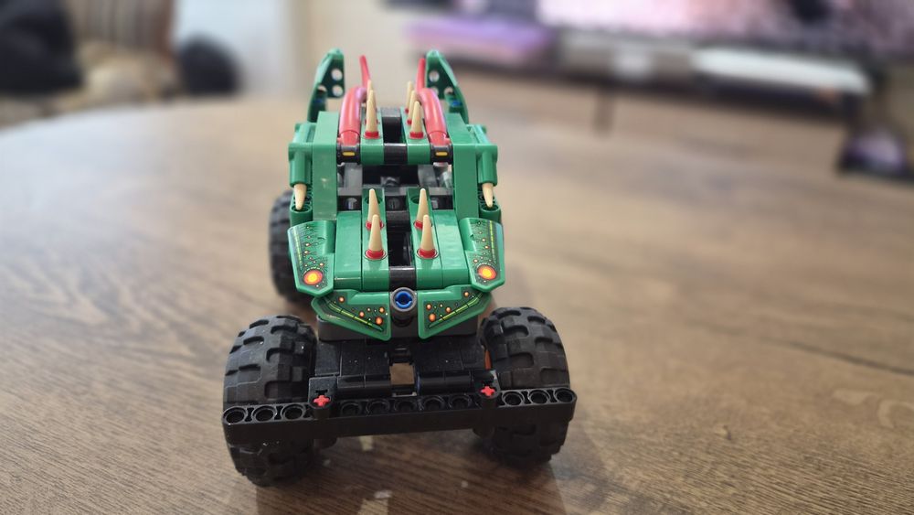 Lego Technic модель 42149