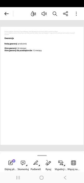 Lusterka EMUK,  do Forda Kuga III, holowanie przyczepy