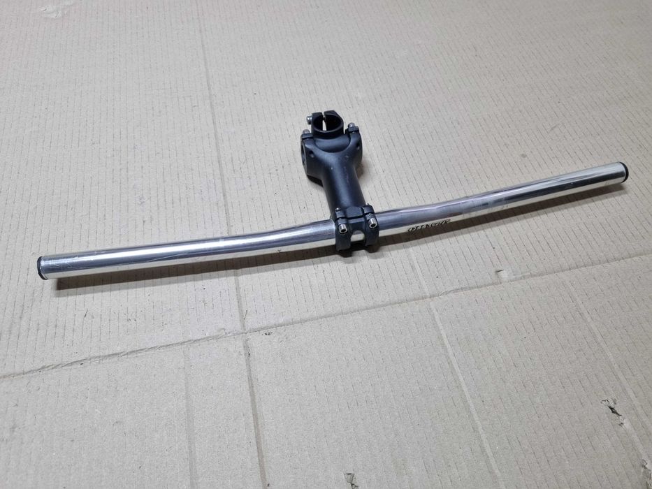 Kokpit rowerowy 560mm