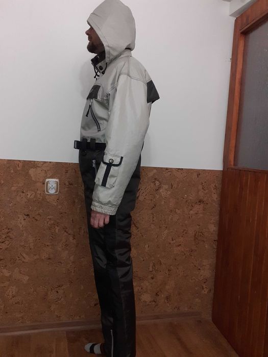 Kombinezon zimowy ocieplany WILD FOX WEAR  12 na 160 cm