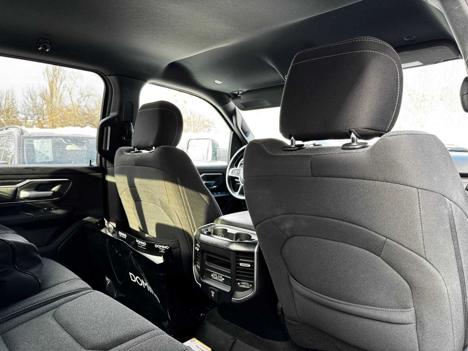 Продам Dodge RAM 2019р. #74727