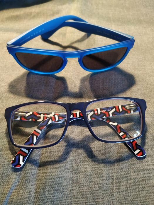 Óculos criança - Armação - Novos