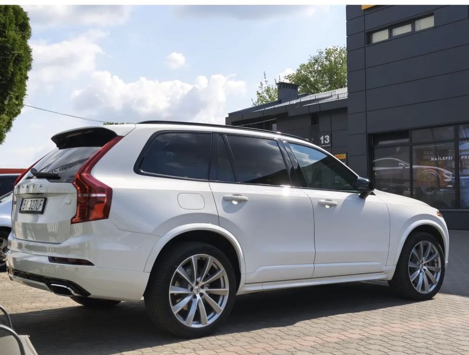 Volvo XC 90