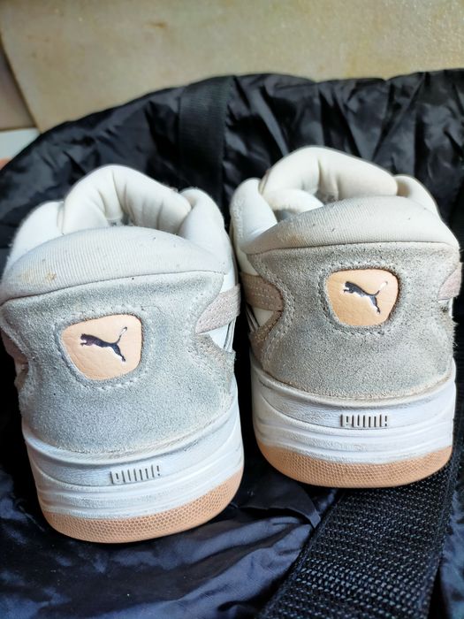 Buty sportowe Puma 40