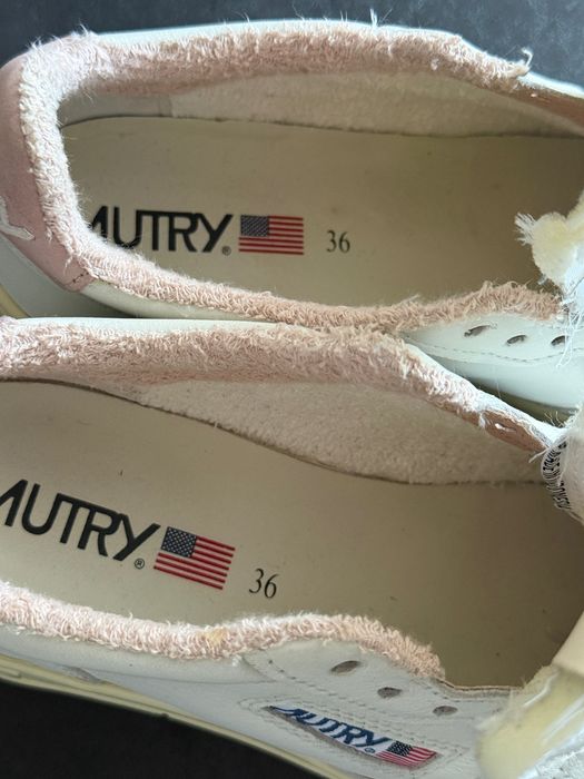 Кросівки AUTRY 36 розмір