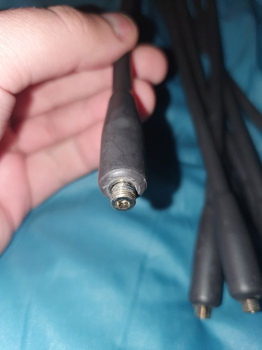 Антена VHF для Motorola DP, R7