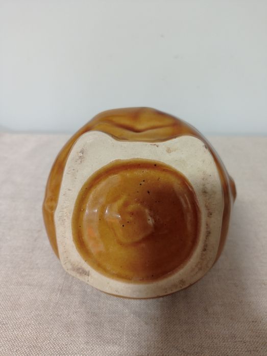 Штоф винтажный Пират.  Куба