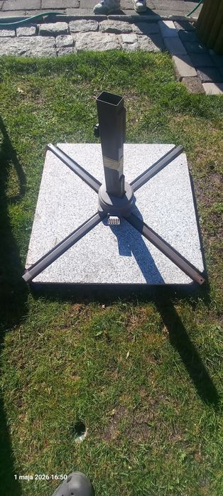 Parasol ogrodowy Duży