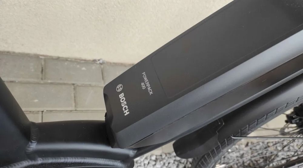 Rower trekkingowy ortler Bozen ltd nowy wyprzedaż