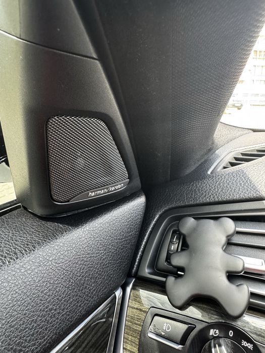 BMW F10 535i 2015 рік задній привід
