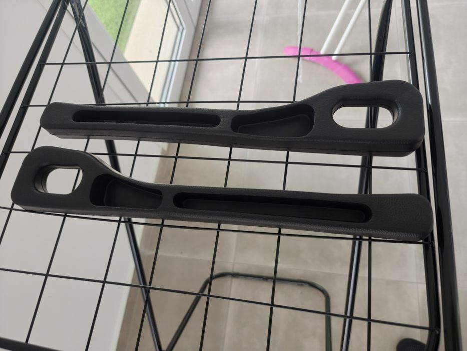 Tira universal para assento