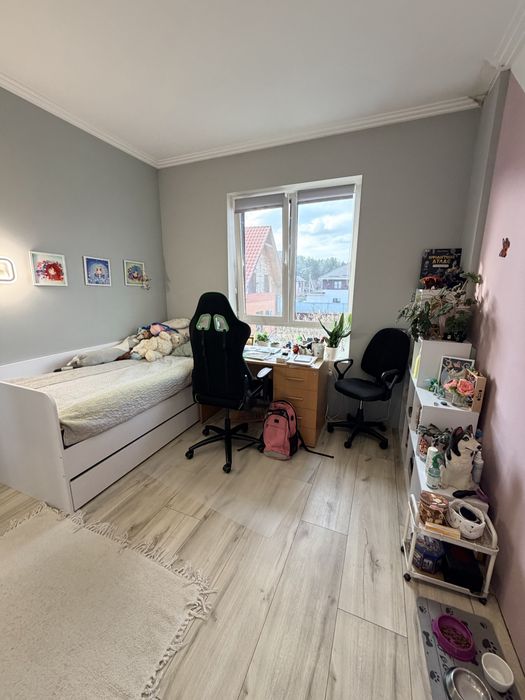 Оренда чудового дуплекса в Садах