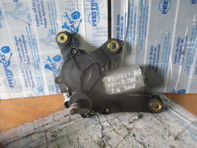 Motor limpa vidros trás PEUGEOT 807 (EB)