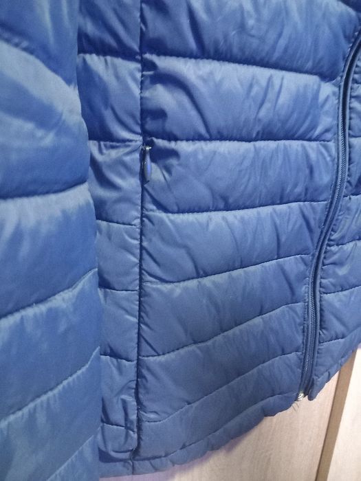 Wiosenna kurtka damska