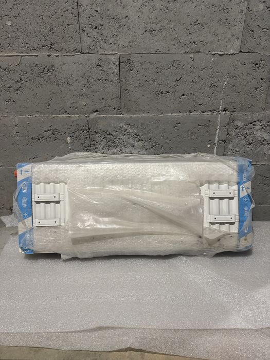 Радіатори після забудовника Радиаторы новые!Vogel&Noot Romstal Австрія