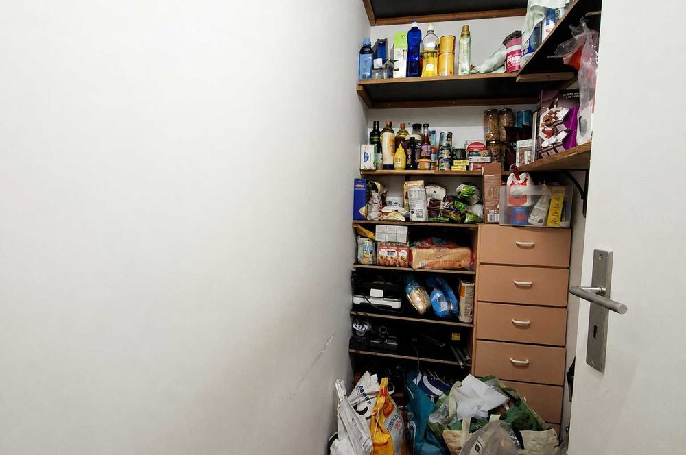 Arrendamento de apartamento t3 na Rua Congregação das Filhas de São José, em Arganil