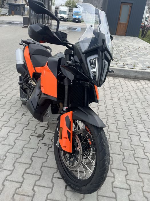Ktm 790 Adventure Ктм