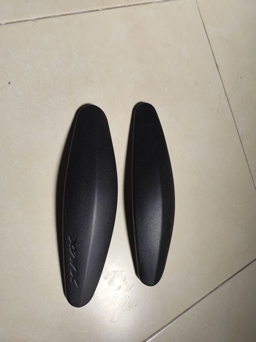 Proteções laterais Yamaha Xmax 125/250/300/400 de 2017 a 2022
Fácil in