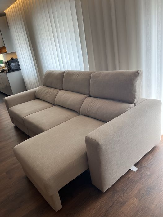 Sofá IKEA eskilstuna NOVO/embalado