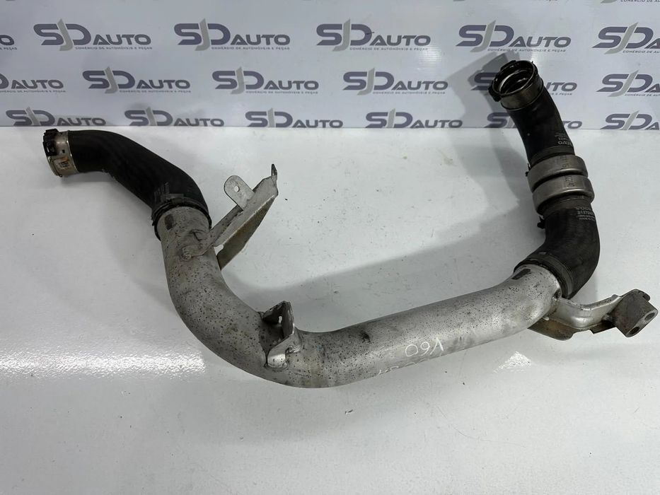 Tubo Intercooler - Volvo V40 / V60 (2016)