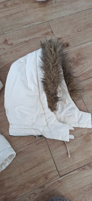 Puma damska kurtka przejsciowa rozmiar s