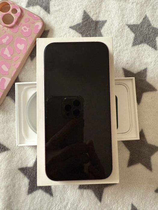 Iphone 15 neverlock Ідеал