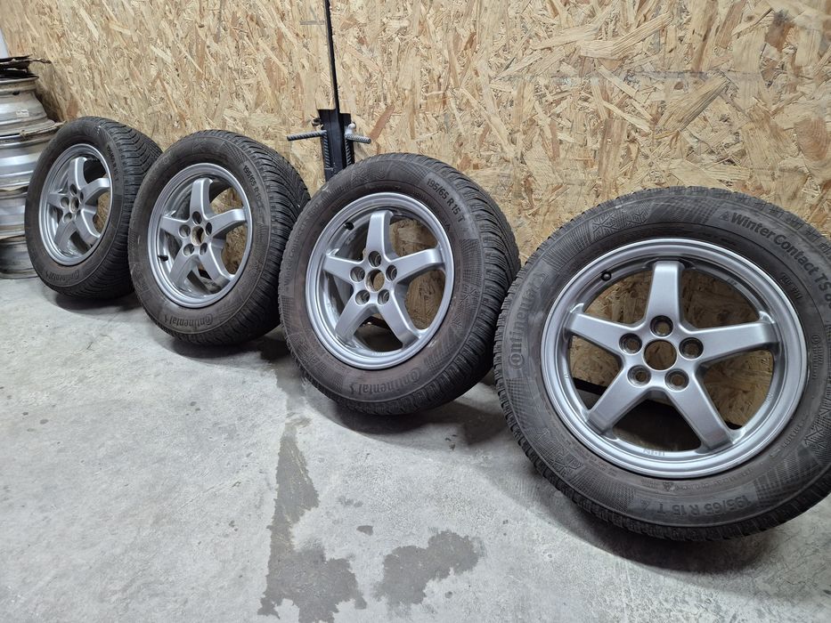 Диски 5*100, R15