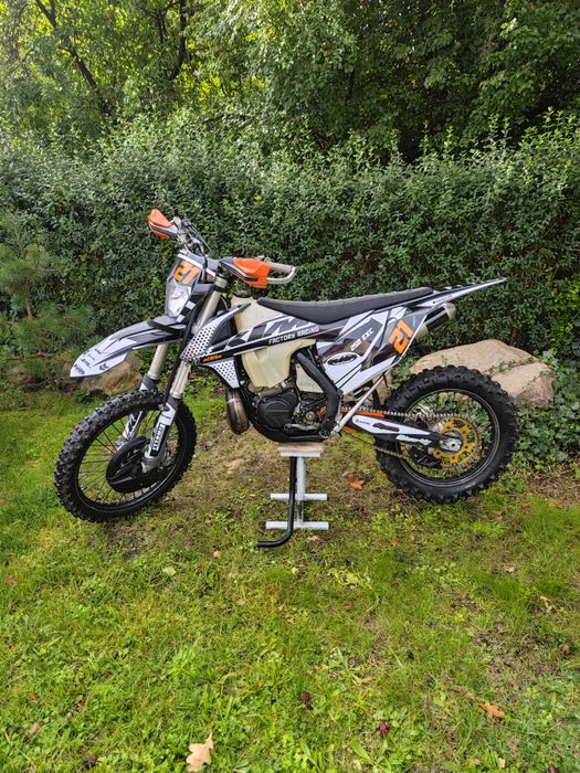 KTM