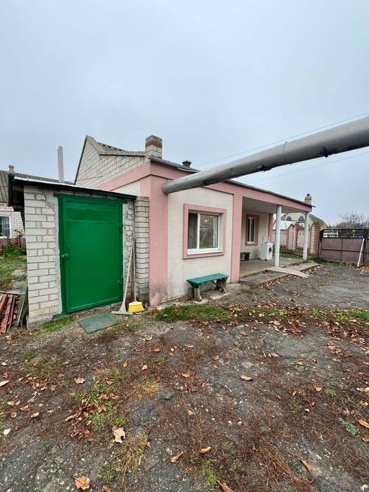 Продається будинок