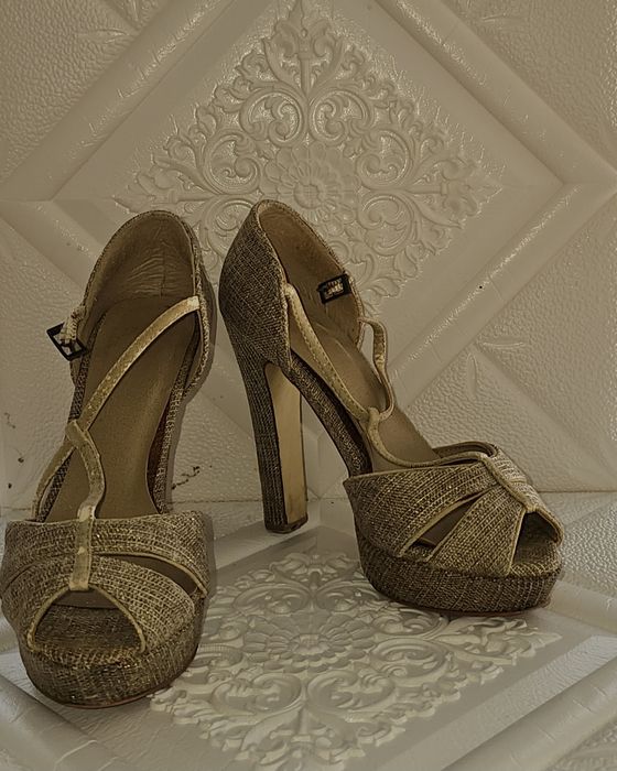 Sapatos para senhora