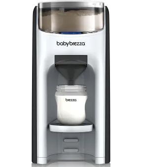 Нова автоматична машина для суміші Baby Brezza Formula Pro Advanced