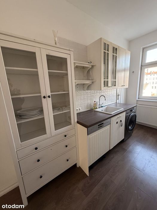 Duże 3 pokoje 67,5 m² | osobna kuchnia | 2 p. | dla rodziny | piwnica