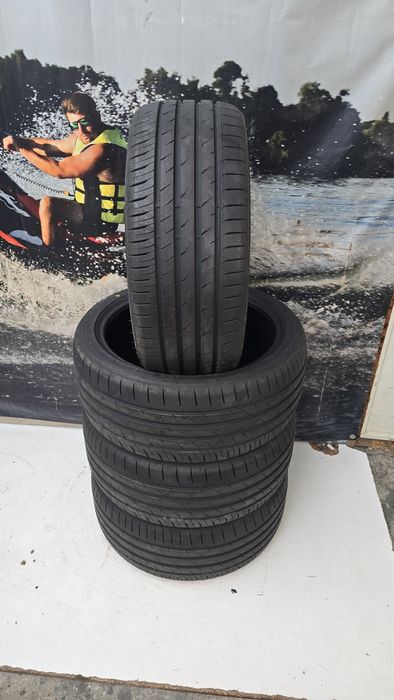 S24 4 x 225/40r18 Toyo Proxes Comfort 92W XL opony letnie nowe